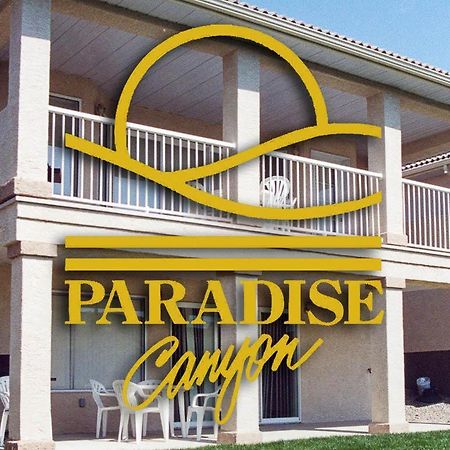 Paradise Canyon Golf Resort, Signature Condo 380 Lethbridge Exterior foto