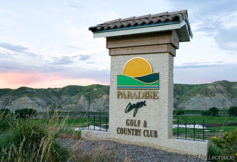 Paradise Canyon Golf Resort, Signature Condo 380 Lethbridge Exterior foto