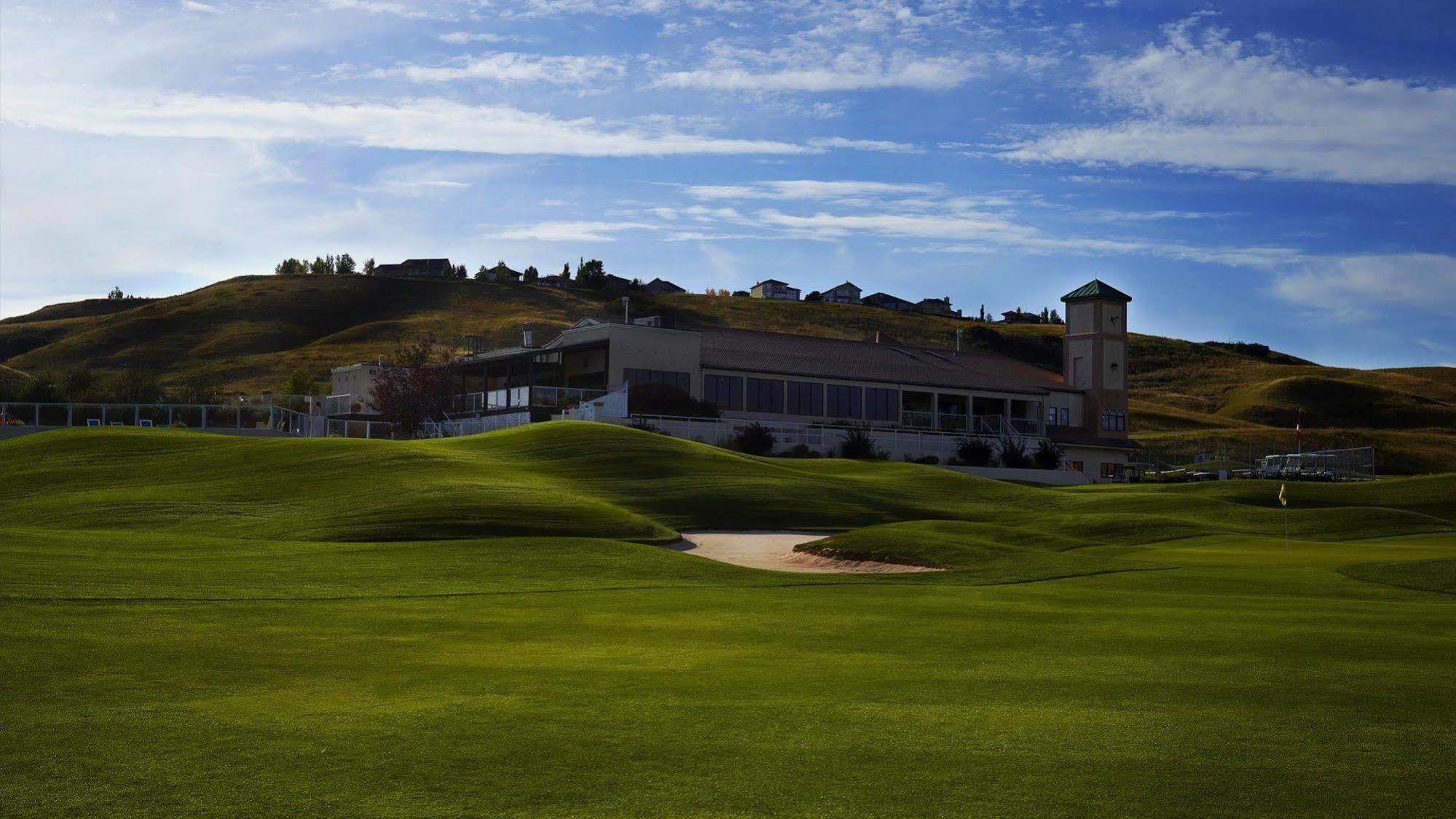 Paradise Canyon Golf Resort, Signature Condo 380 Lethbridge Exterior foto