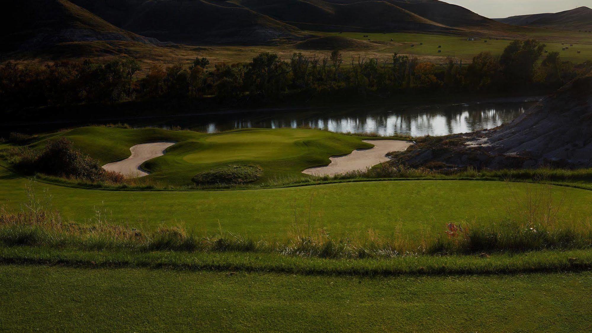 Paradise Canyon Golf Resort, Signature Condo 380 Lethbridge Exterior foto