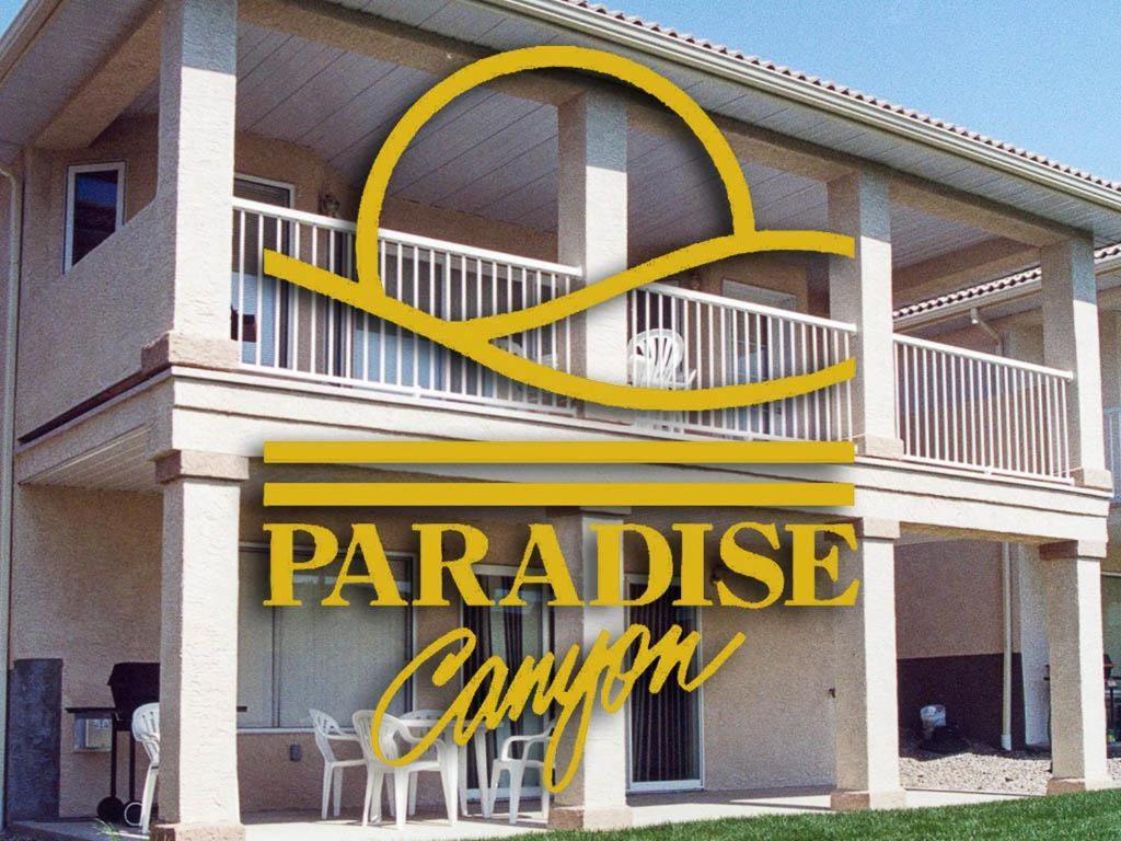 Paradise Canyon Golf Resort, Signature Condo 380 Lethbridge Exterior foto